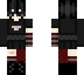 mia’s new skin :p