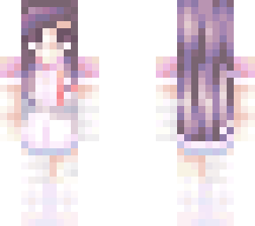 mikan