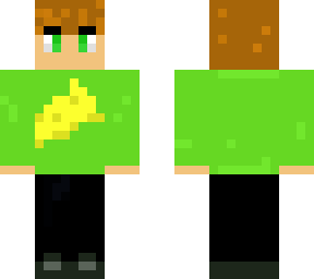 mikedejong11 (release)