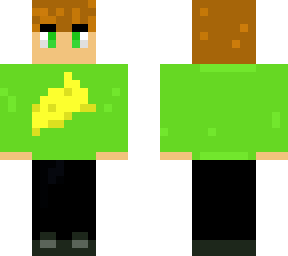 mikedejong11 (release)