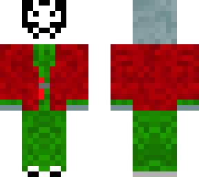 military negative demon