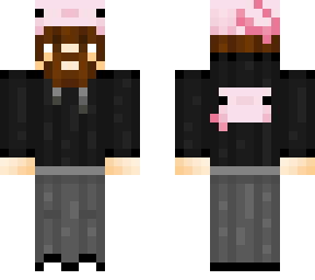minecrafter marko