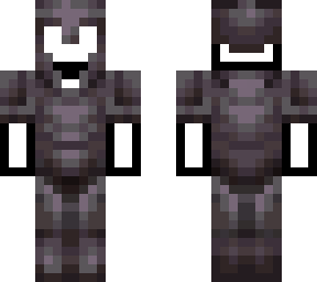 mining off camera
