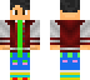 mis skins 786