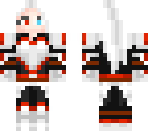 miyako flameheart v.2 fixed