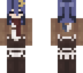 mizu snk