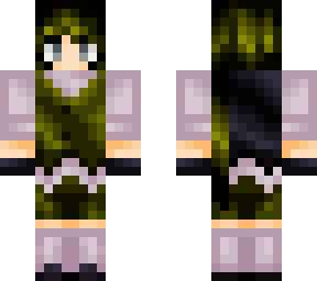 mmd female springtrap (reupload)