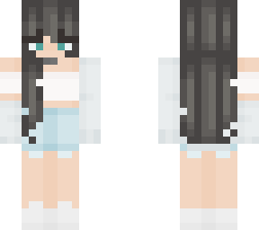modern girl
