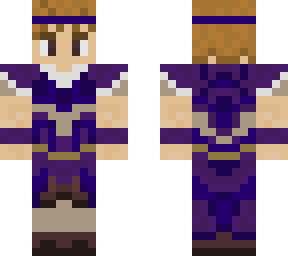 monk (ff1)