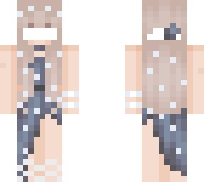 moonlight dress