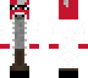 mooshroom scientist (2021)