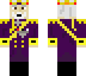 more detail king