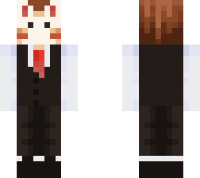 moth man !!recolor!!