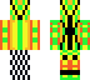 multicolor