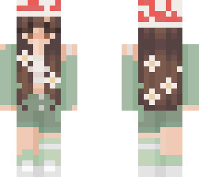 mushroom me 2