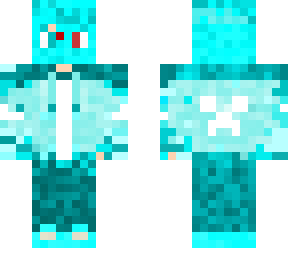 my brothers new gaming minecraft skin