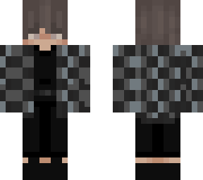 my character