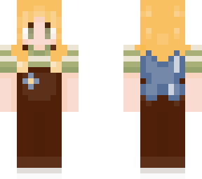 my character lol