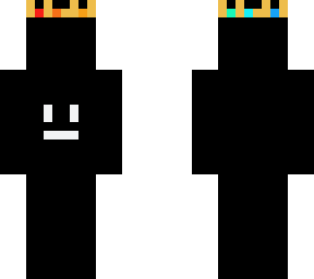 my custom skin