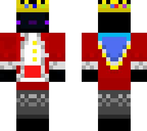 my forever awesome/yeet skin 2