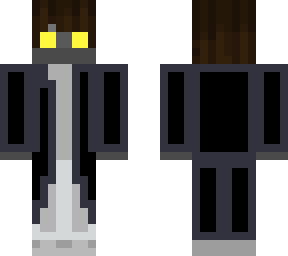 my friend's lab skin