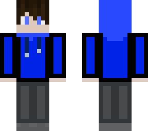 my friend's skin (updated)