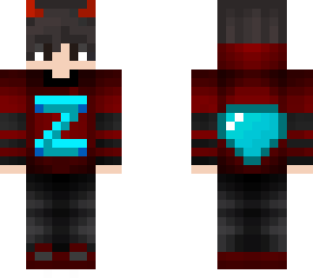 my main skin
