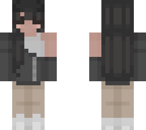 my new persona // ce