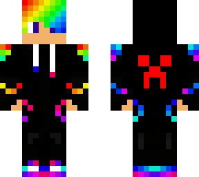 my nice skin