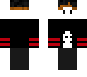my own avatar