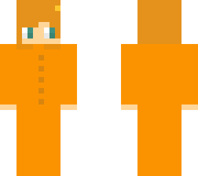 my prisoner skin