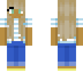 my skin!  :d