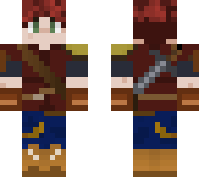 my skin