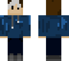 my skin