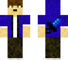 my skin