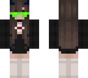 my skin