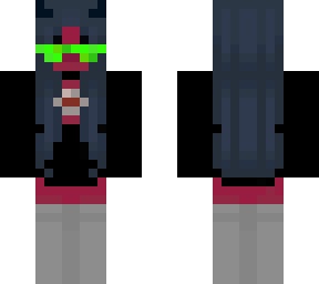 my skin