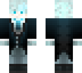 n ice gentleman