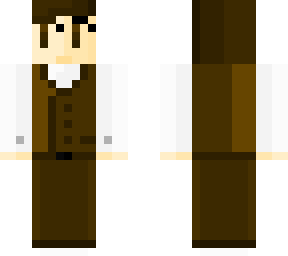 narrator | Minecraft Skins