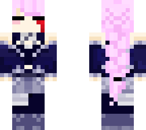 naruto oc (akirai)