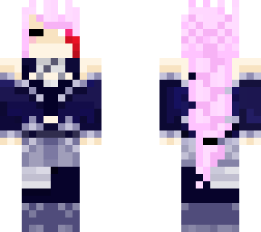 naruto oc 2 (akirai)