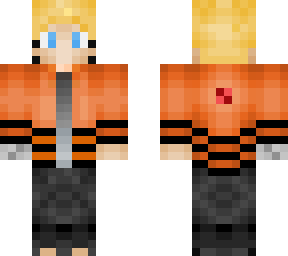 naruto the lord7