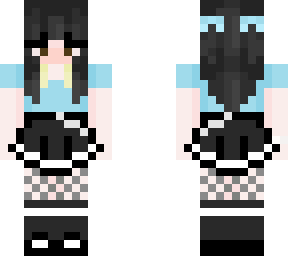 natalie new skin maybe?