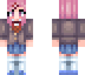 natsuki