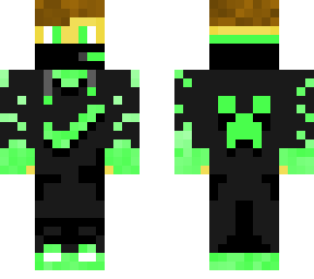 neon gamer