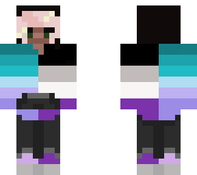 neptunic and ace