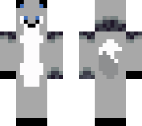 netherite cosmicwolf elite