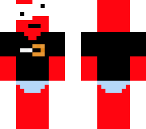 new hry skin omggggggggggggg again with kool yeah not frog idk butl luije