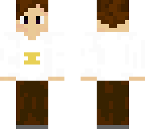 new skin