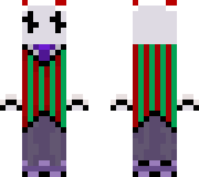 new year voidguy